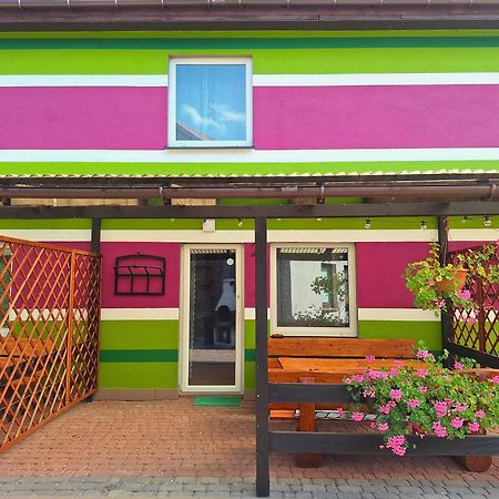 Pokoje Podzamcze ستير درافزكو المظهر الخارجي الصورة