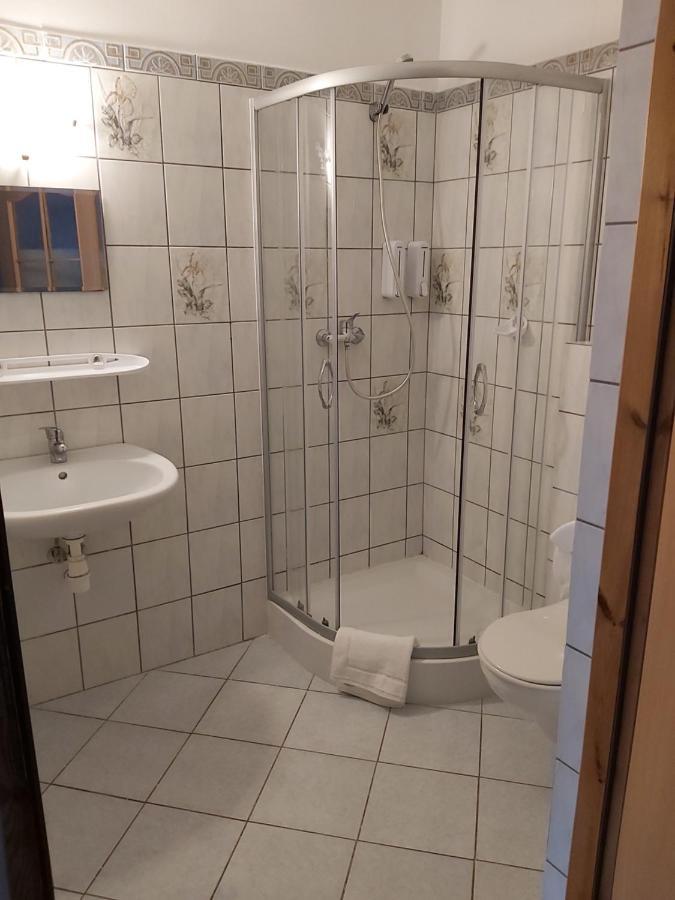 Pokoje Podzamcze ستير درافزكو المظهر الخارجي الصورة