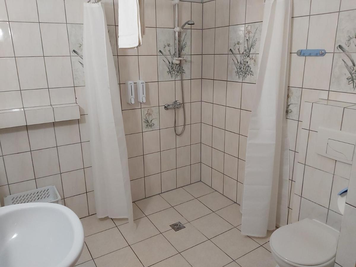 Pokoje Podzamcze ستير درافزكو المظهر الخارجي الصورة