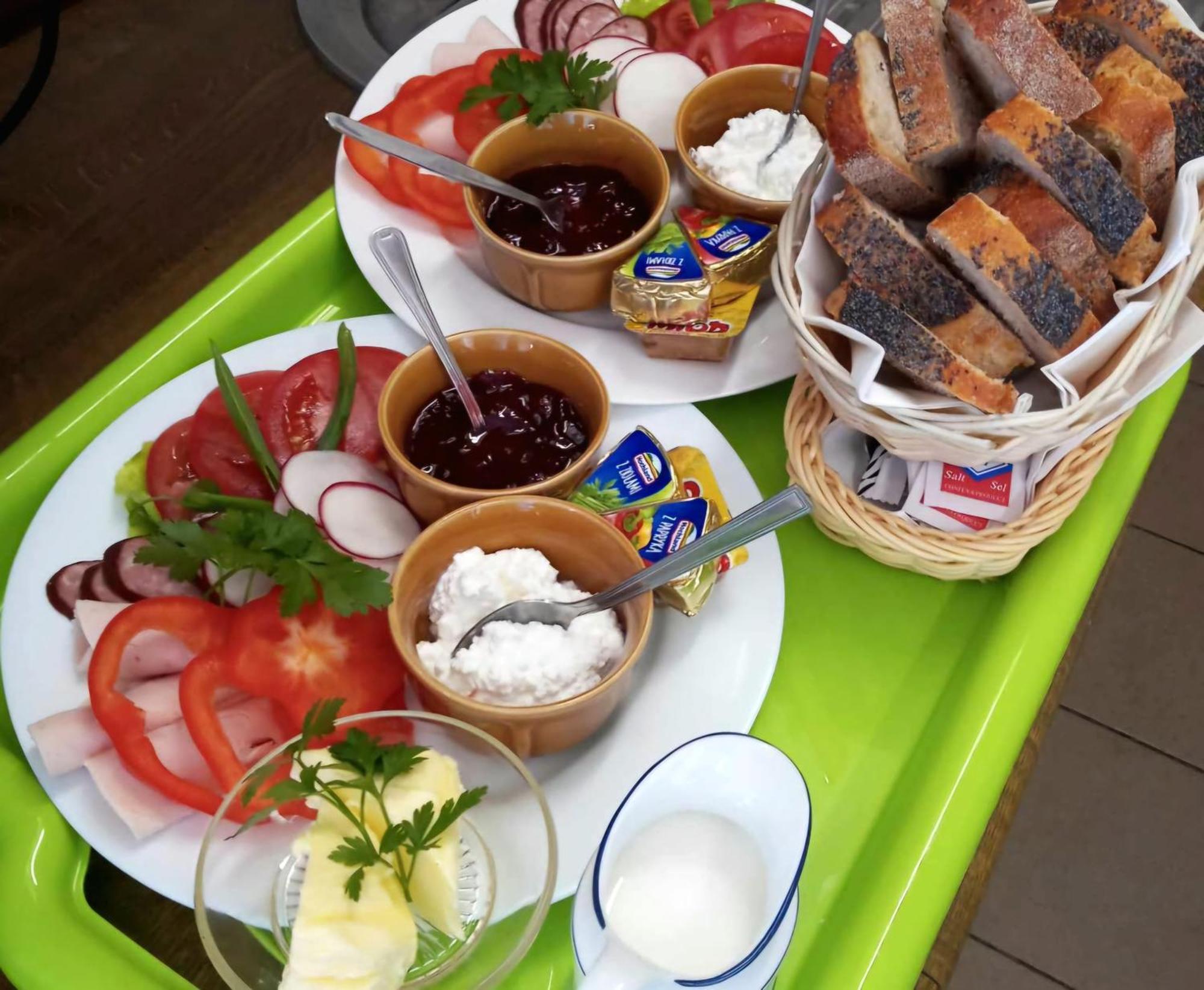 Pokoje Podzamcze ستير درافزكو المظهر الخارجي الصورة