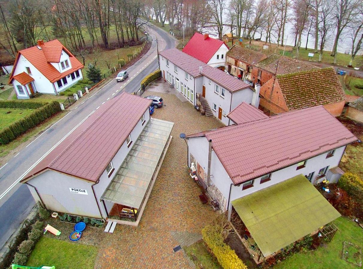 Pokoje Podzamcze ستير درافزكو المظهر الخارجي الصورة